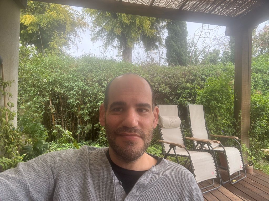 יובל סיוון לייכנר